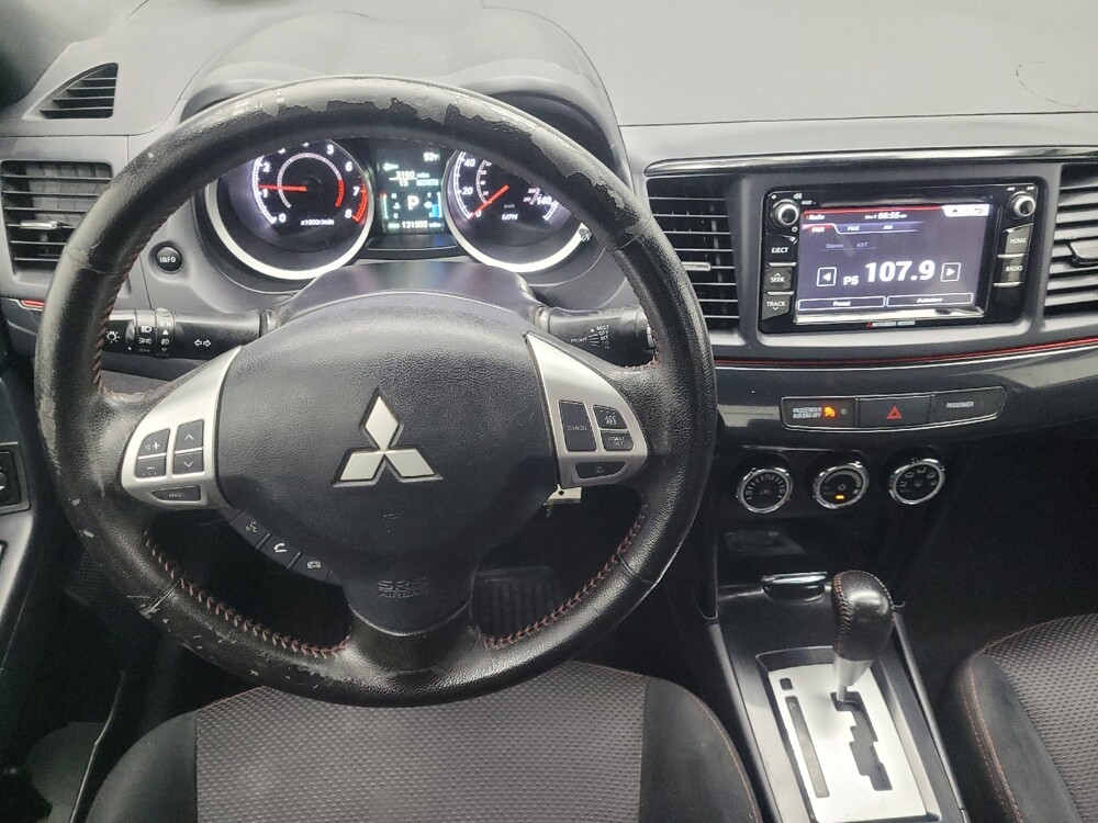2017 Mitsubishi Lancer in Mishawaka, IN 46545 - 18075581 22