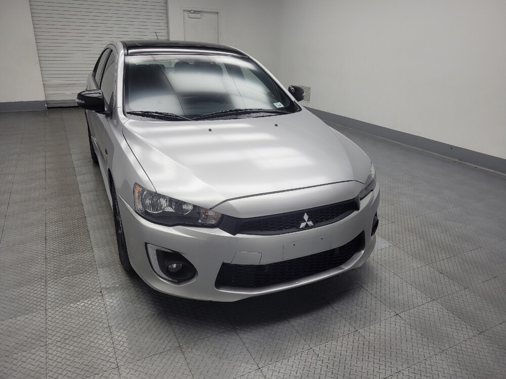 2017 Mitsubishi Lancer in Mishawaka, IN 46545 - 18075581 14