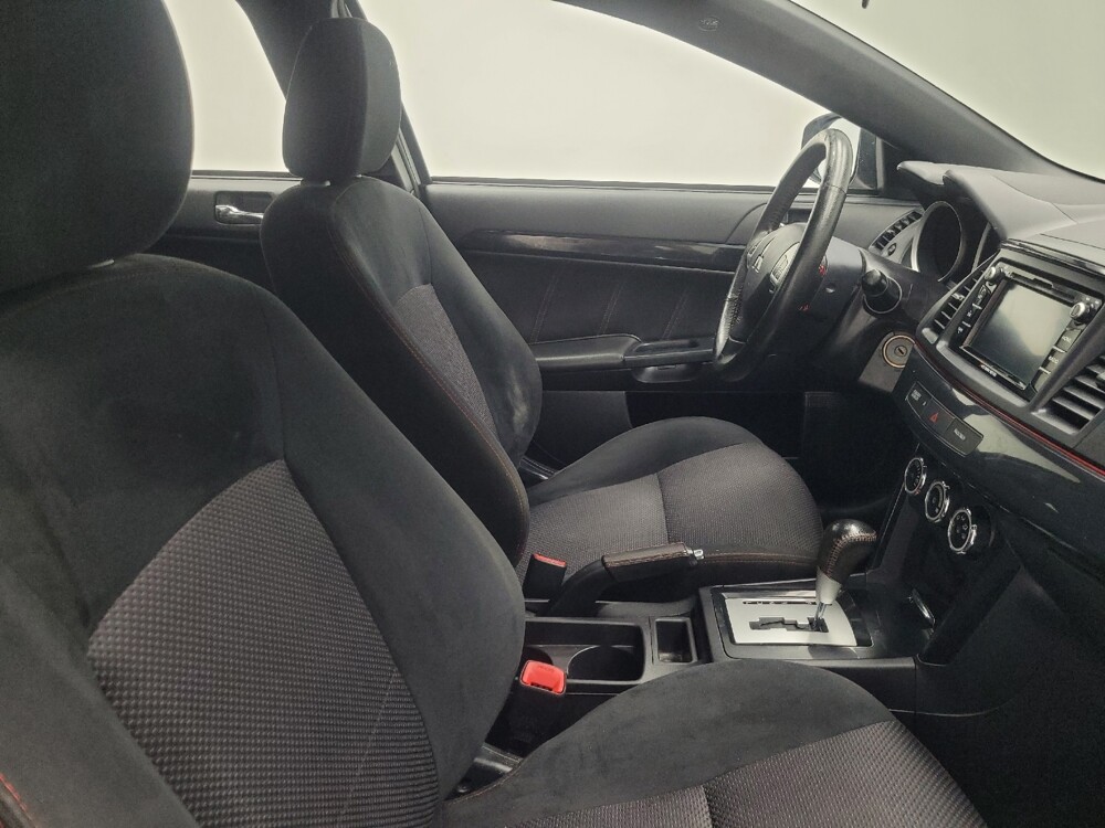 2017 Mitsubishi Lancer in Mishawaka, IN 46545 - 18075581 21