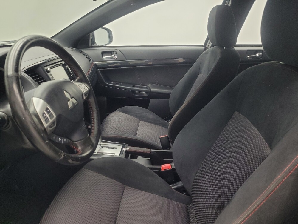 2017 Mitsubishi Lancer in Mishawaka, IN 46545 - 18075581 17