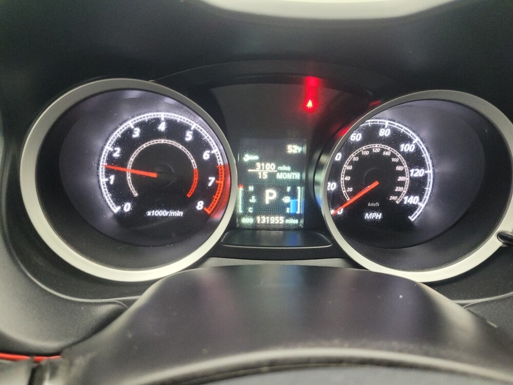 2017 Mitsubishi Lancer in Mishawaka, IN 46545 - 18075581 23