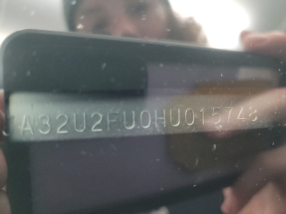 2017 Mitsubishi Lancer in Mishawaka, IN 46545 - 18075581 33