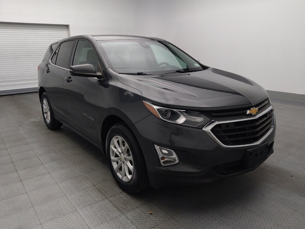 2019 Chevrolet Equinox in Kissimmee, FL 34744 - 18075583 13