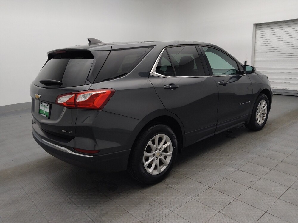 2019 Chevrolet Equinox in Kissimmee, FL 34744 - 18075583 10