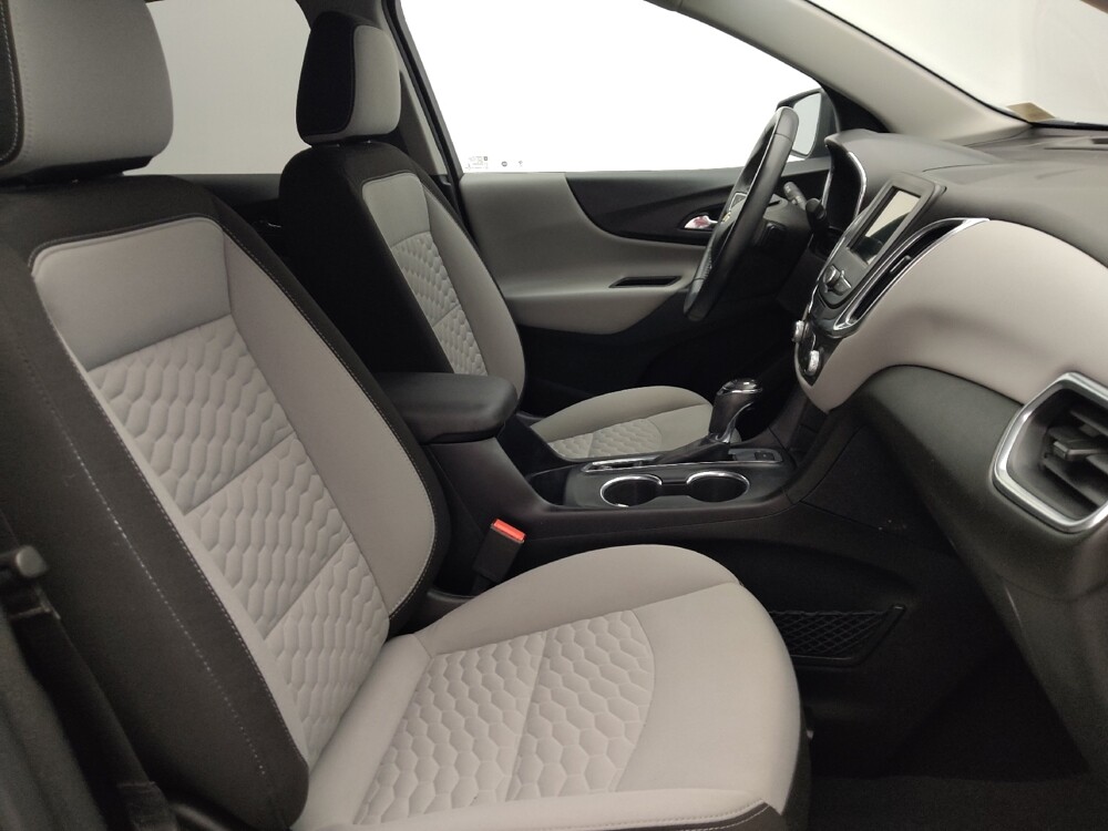 2019 Chevrolet Equinox in Kissimmee, FL 34744 - 18075583 21