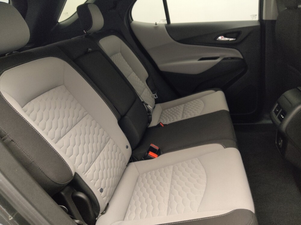 2019 Chevrolet Equinox in Kissimmee, FL 34744 - 18075583 19