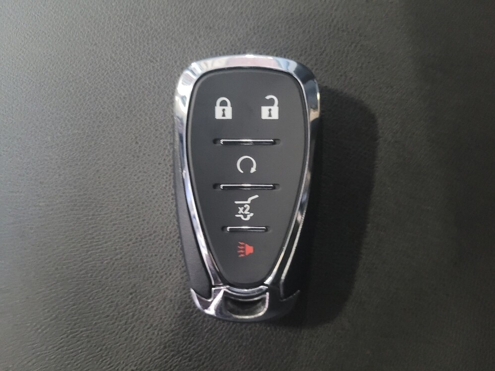 2019 Chevrolet Equinox in Kissimmee, FL 34744 - 18075583 32