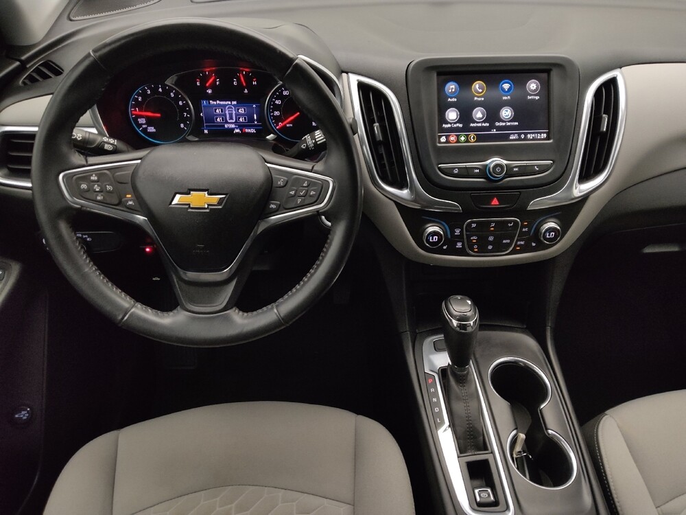 2019 Chevrolet Equinox in Kissimmee, FL 34744 - 18075583 22