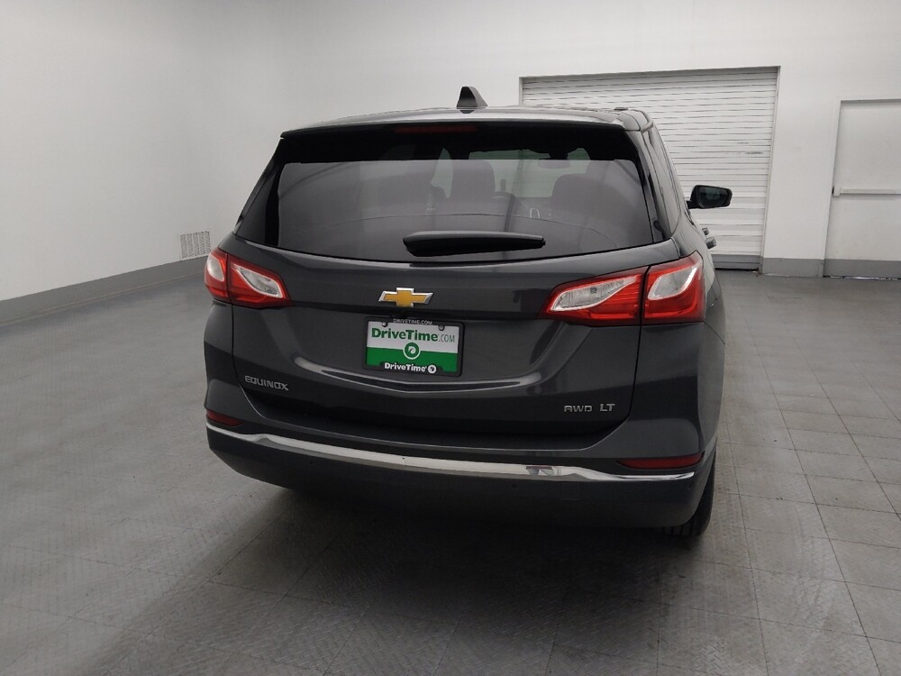 2019 Chevrolet Equinox in Kissimmee, FL 34744 - 18075583 7