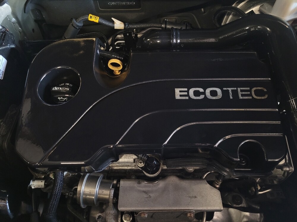 2019 Chevrolet Equinox in Kissimmee, FL 34744 - 18075583 30