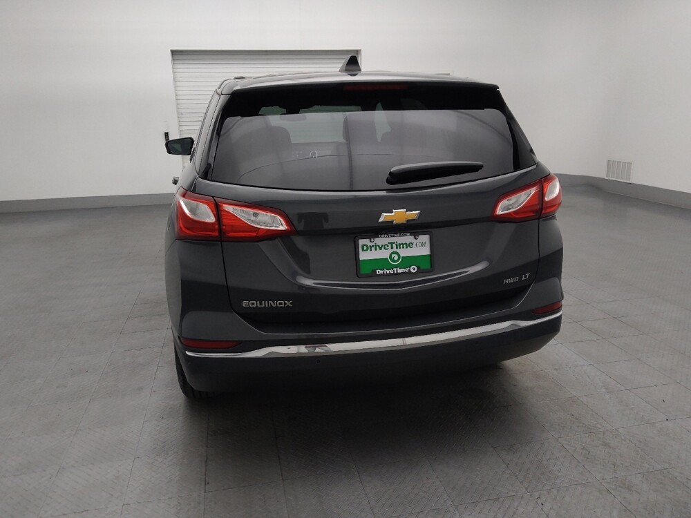 2019 Chevrolet Equinox in Kissimmee, FL 34744 - 18075583 6