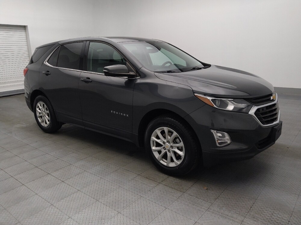 2019 Chevrolet Equinox in Kissimmee, FL 34744 - 18075583 11