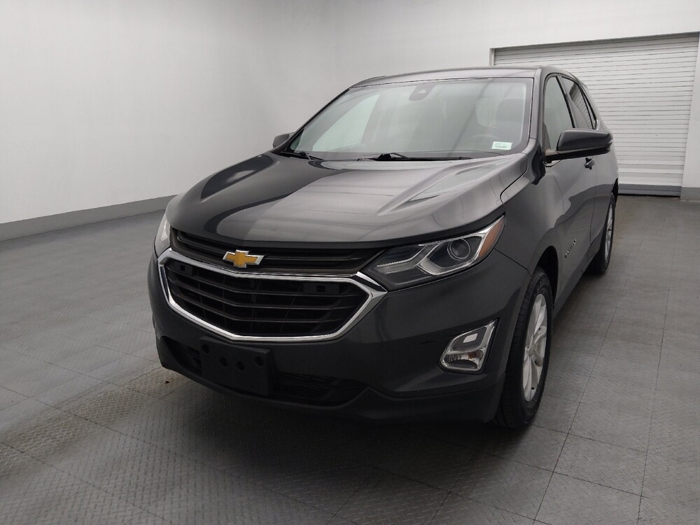 2019 Chevrolet Equinox in Kissimmee, FL 34744 - 18075583 15