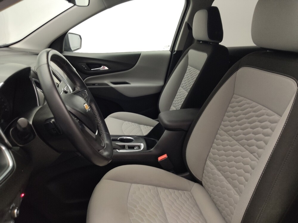 2019 Chevrolet Equinox in Kissimmee, FL 34744 - 18075583 17