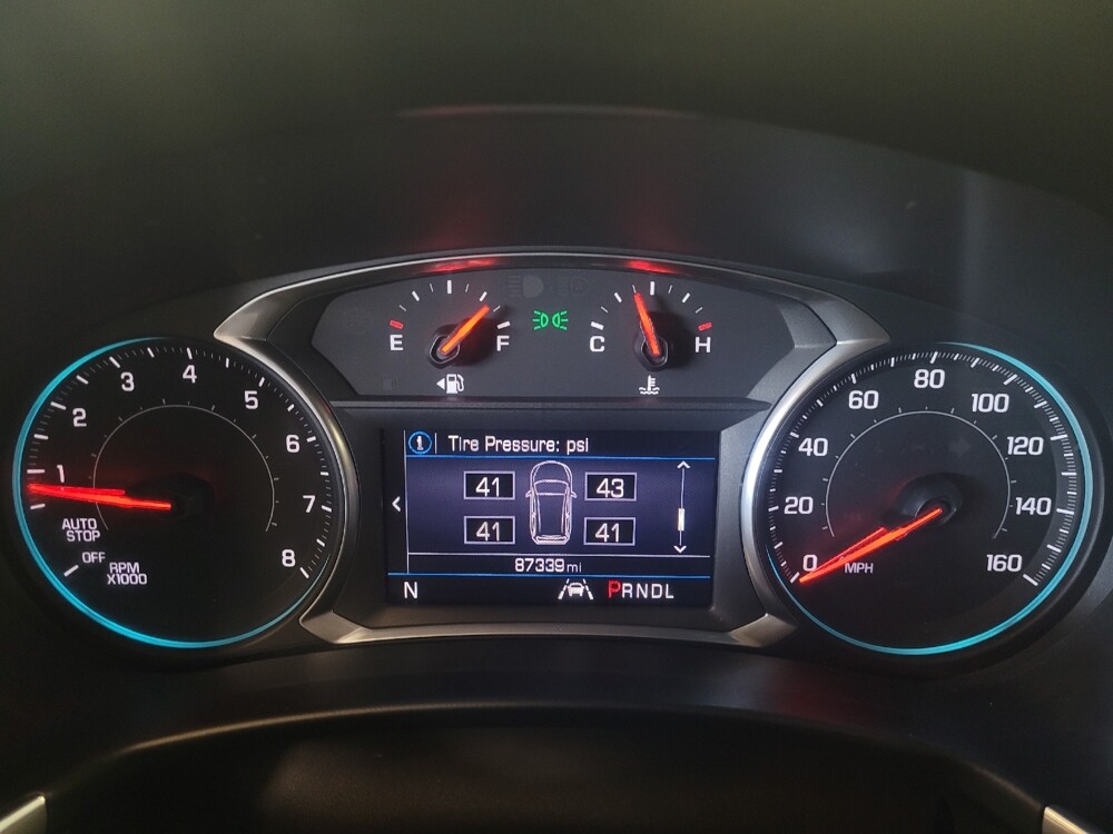 2019 Chevrolet Equinox in Kissimmee, FL 34744 - 18075583 23