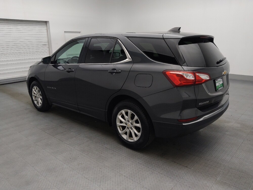 2019 Chevrolet Equinox in Kissimmee, FL 34744 - 18075583 3