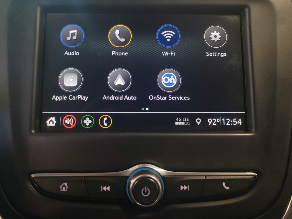 2019 Chevrolet Equinox in Kissimmee, FL 34744 - 18075583 25