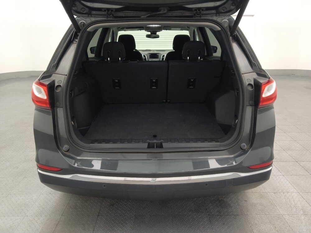 2019 Chevrolet Equinox in Kissimmee, FL 34744 - 18075583 29