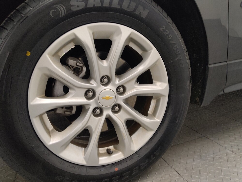 2019 Chevrolet Equinox in Kissimmee, FL 34744 - 18075583 31