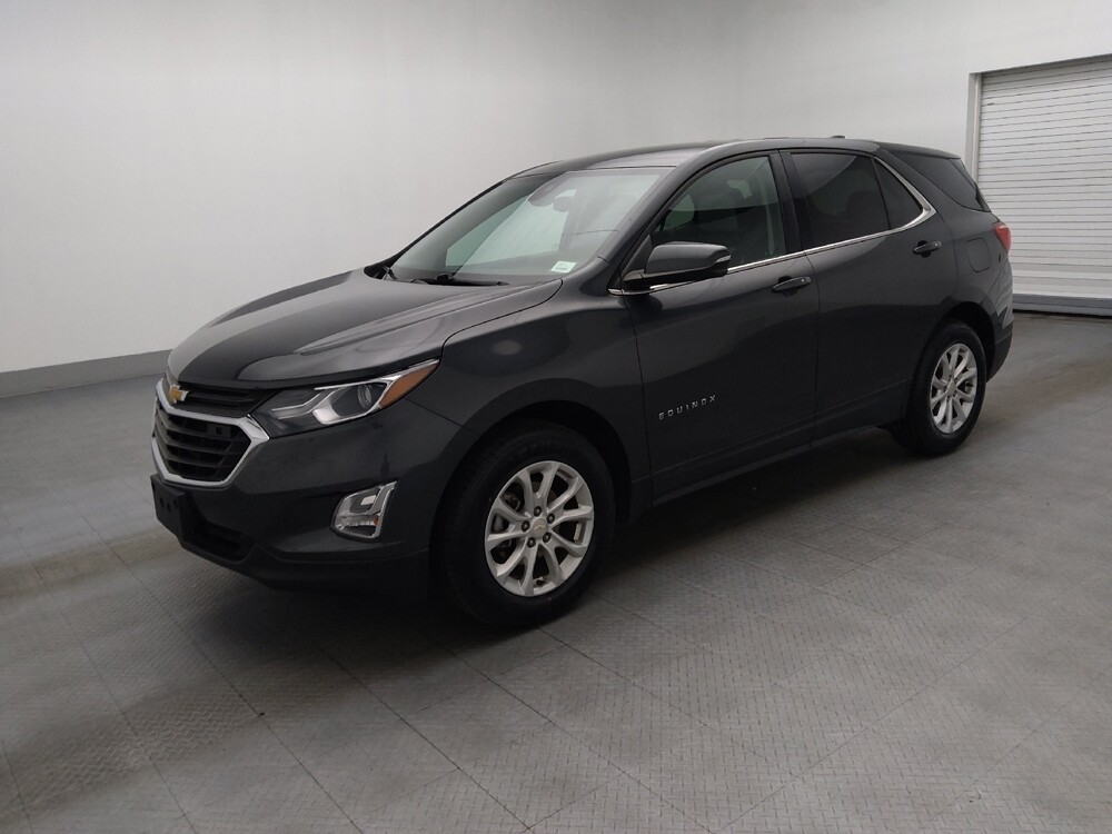 2019 Chevrolet Equinox in Kissimmee, FL 34744 - 18075583 2