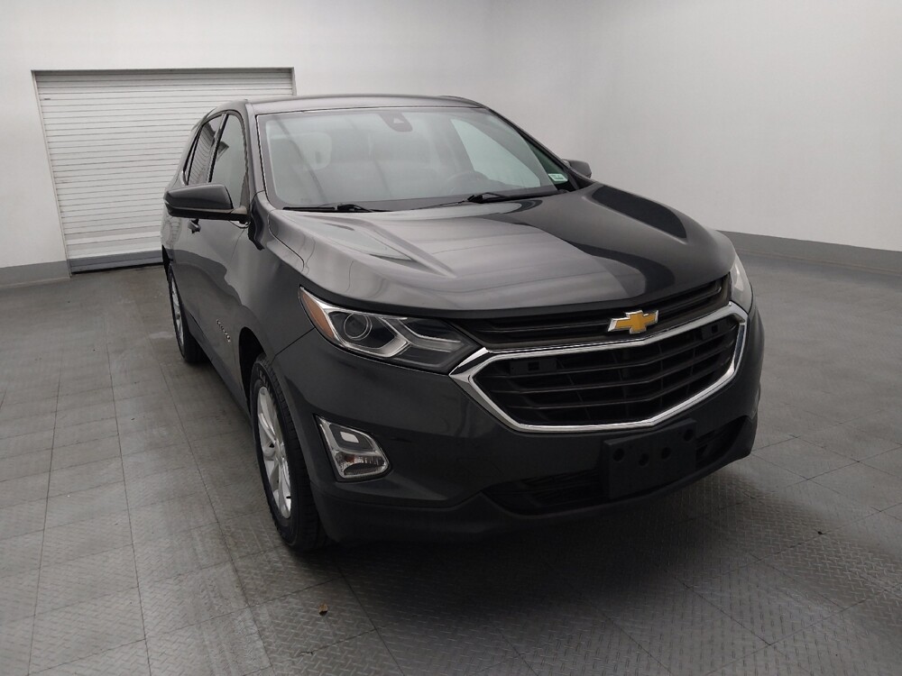 2019 Chevrolet Equinox in Kissimmee, FL 34744 - 18075583 14
