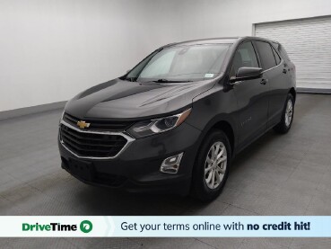 2019 Chevrolet Equinox in Kissimmee, FL 34744