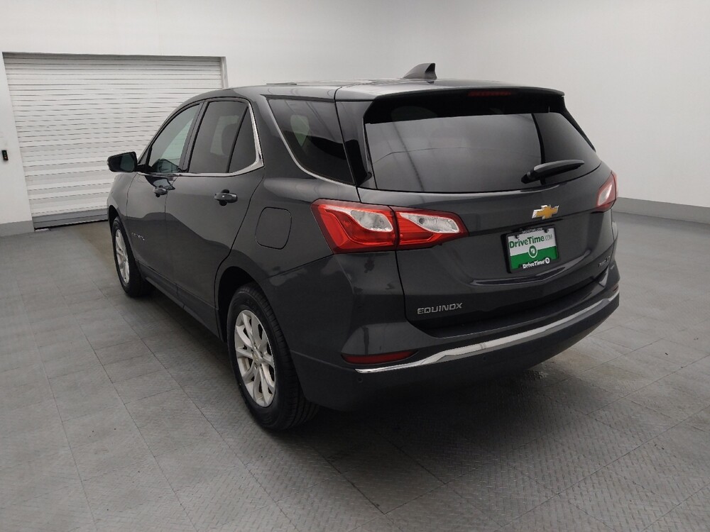 2019 Chevrolet Equinox in Kissimmee, FL 34744 - 18075583 5