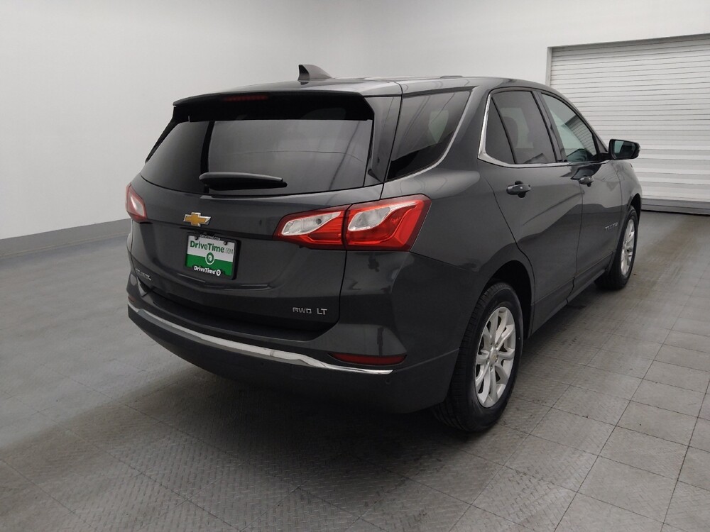 2019 Chevrolet Equinox in Kissimmee, FL 34744 - 18075583 9