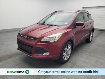 2014 Ford Escape in Kissimmee, FL 34744