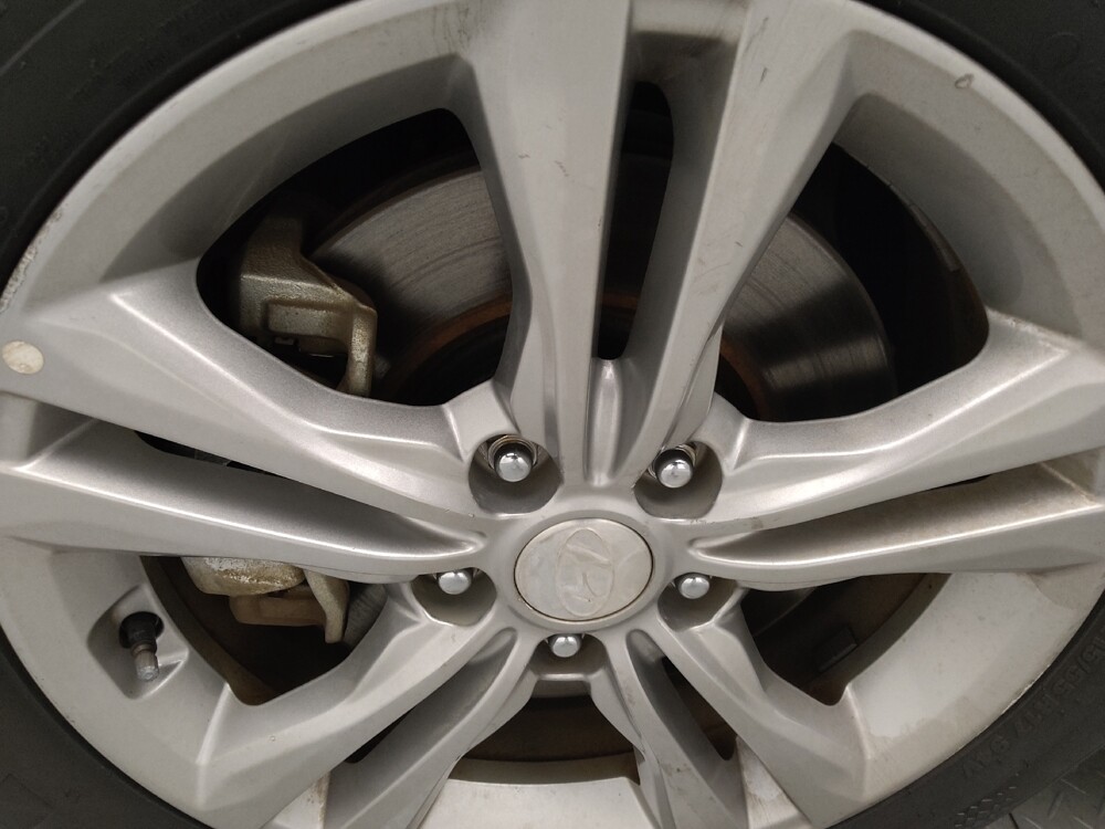 2018 Hyundai Sonata in Stone Mountain, GA 30083 - 18075585 31