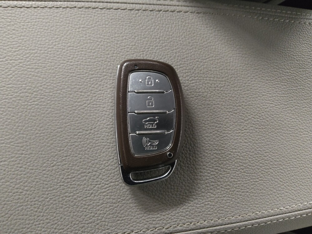 2018 Hyundai Sonata in Stone Mountain, GA 30083 - 18075585 32