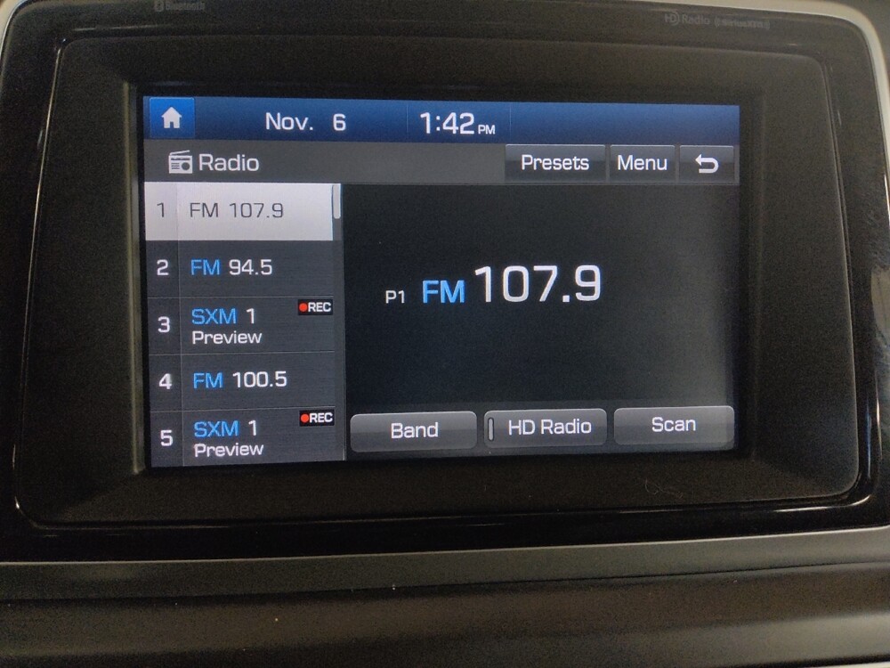 2018 Hyundai Sonata in Stone Mountain, GA 30083 - 18075585 25