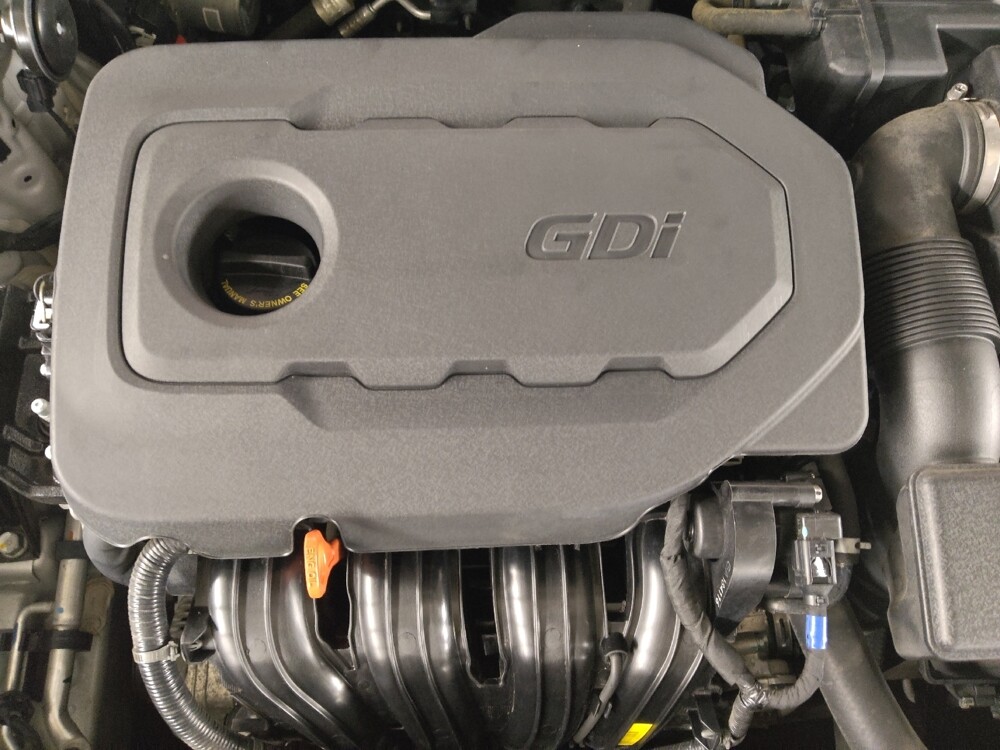 2018 Hyundai Sonata in Stone Mountain, GA 30083 - 18075585 30