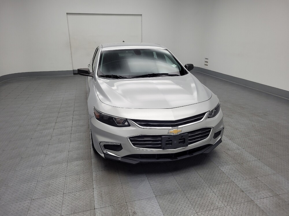 2018 Chevrolet Malibu in Antioch, TN 37013 - 18075589 15