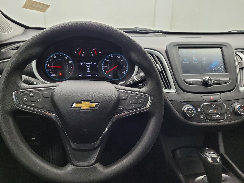 2018 Chevrolet Malibu in Antioch, TN 37013 - 18075589 22