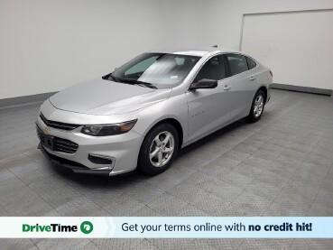 2018 Chevrolet Malibu in Antioch, TN 37013