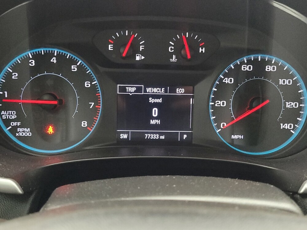 2018 Chevrolet Malibu in Antioch, TN 37013 - 18075589 23