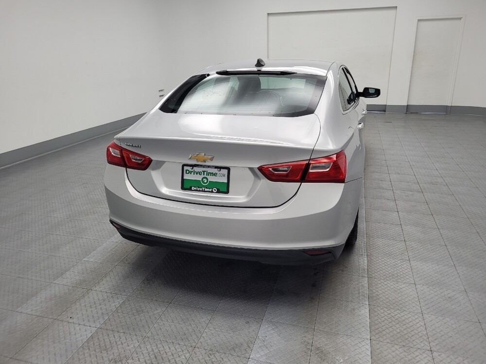 2018 Chevrolet Malibu in Antioch, TN 37013 - 18075589 7