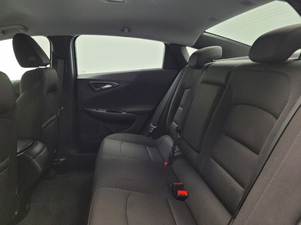 2018 Chevrolet Malibu in Antioch, TN 37013 - 18075589 18