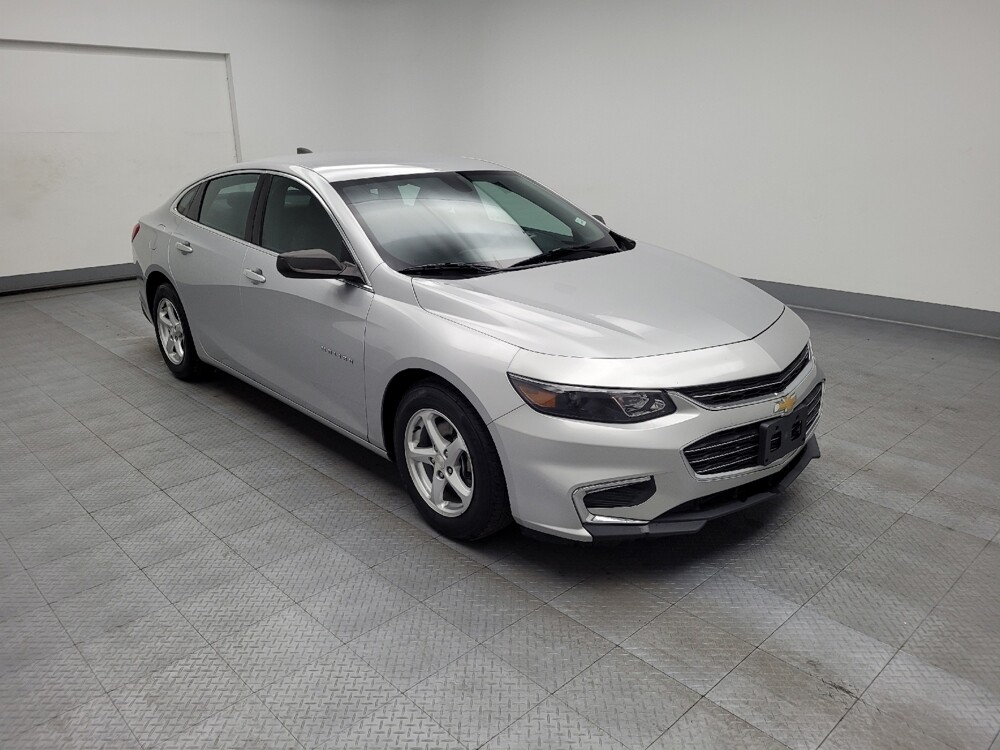 2018 Chevrolet Malibu in Antioch, TN 37013 - 18075589 14