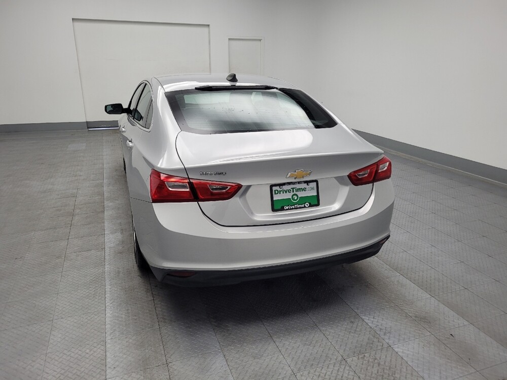2018 Chevrolet Malibu in Antioch, TN 37013 - 18075589 6