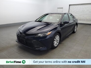 2019 Toyota Camry in Williamstown, NJ 8094