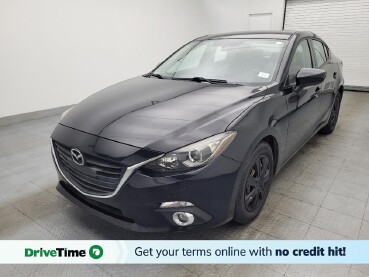 2014 Mazda MAZDA3 in Charleston, SC 29414