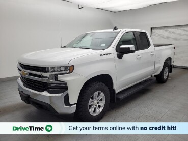 2019 Chevrolet Silverado 1500 in Raleigh, NC 27604
