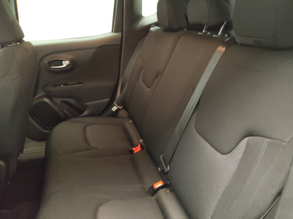 2021 Jeep Renegade in Duluth, GA 30096 - 18075600 18