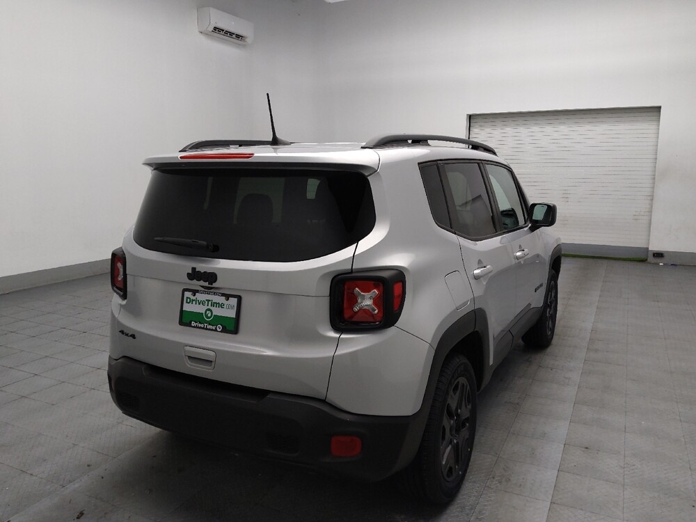 2021 Jeep Renegade in Duluth, GA 30096 - 18075600 9