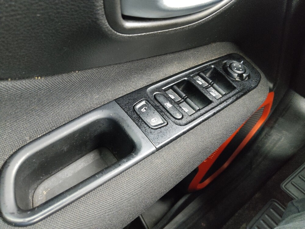 2021 Jeep Renegade in Duluth, GA 30096 - 18075600 27