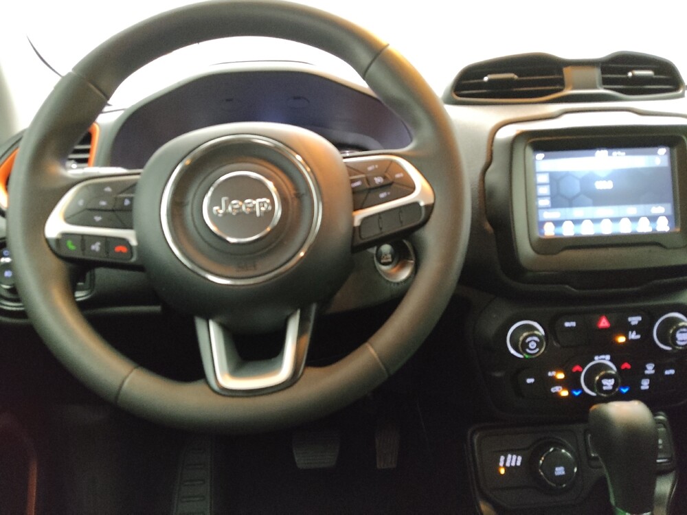 2021 Jeep Renegade in Duluth, GA 30096 - 18075600 22