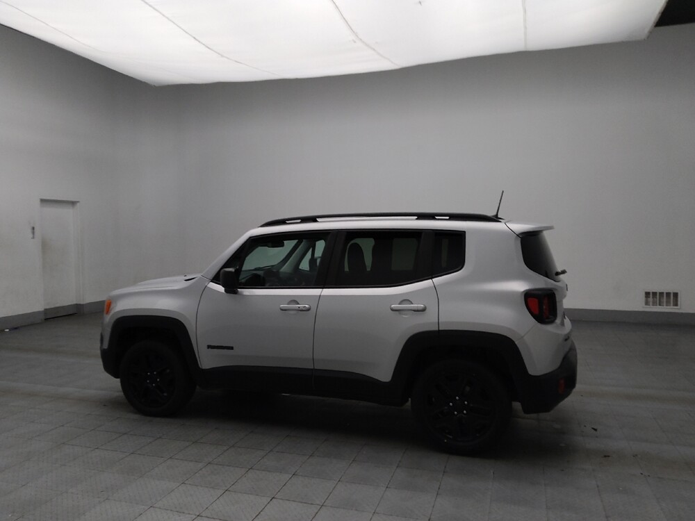 2021 Jeep Renegade in Duluth, GA 30096 - 18075600 3