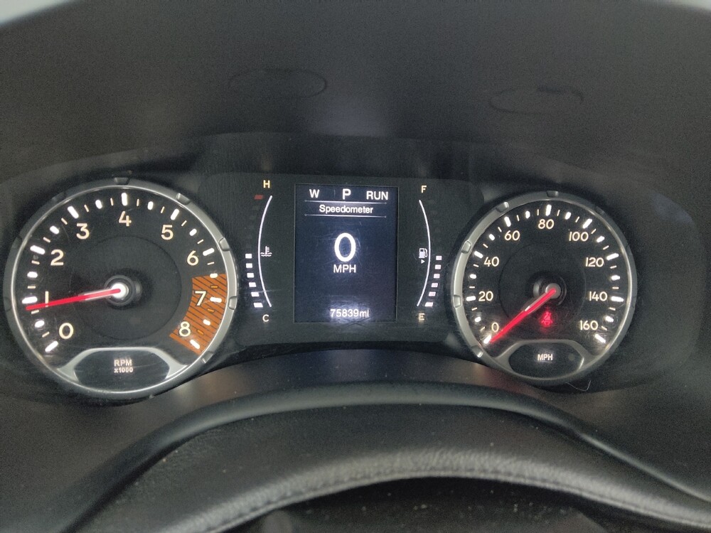 2021 Jeep Renegade in Duluth, GA 30096 - 18075600 23